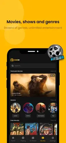 new-movie-on-hotstar Movies and shows